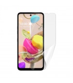 Screenshield LG K42 folie na displej