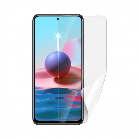 Screenshield XIAOMI Redmi Note 10 folie na displej