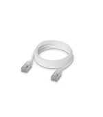 Ubiquiti UACC-Cable-Patch-EL-C6A-3M-W - UniFi Premium Patch Cable 3m