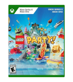 XOne/XSX - LEGO Party!