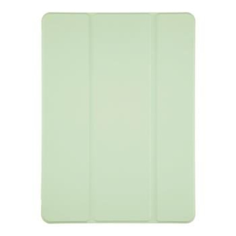 OBAL:ME MistyTab Pouzdro pro iPad Air (2020/2022/2024/2025)/iPad Pro 11 (1/2/3/4) Light Green