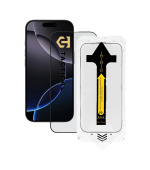 Tactical Impact Barrier for Rookies pro Apple iPhone Air