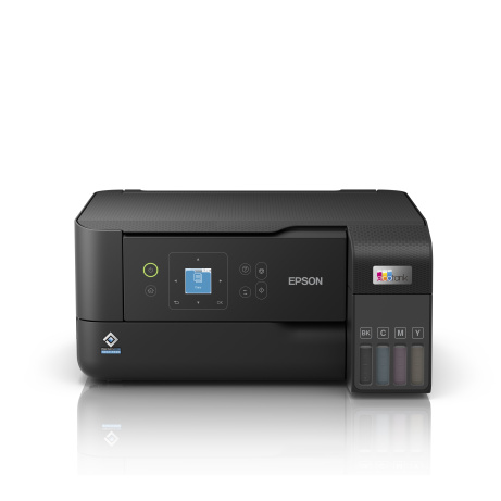 Epson EcoTank/L3560/MF/Ink/A4/WiFi/USB