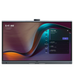 Yealink MeetingBoard 86 Pro, displej 86", rozlišení 3840x2160, HDMI, WIFI 6, BLuetooth,