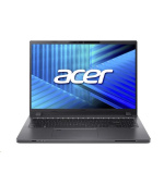 ACER NTB TravelMate P2 16 (TMP216-71-G3-TCO-53AR),Ultra 5 125H,16"WUXGA,16GB,512GB SSD,Intel,W11P EDU,Gray