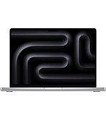 MacBook Pro 14''  M5 Pro chip with 18-core CPU and 20-core GPU, 24GB, 2TB SSD - Silver