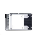 DELL 480GB SSD SATA Mixed Use 6Gbps 512e 2.5in Hot-Plug CK