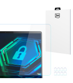 3mk privátní filtr Privacy 2 way (without glue) pro Apple iMac 21.5" - Mid 2017 A1418