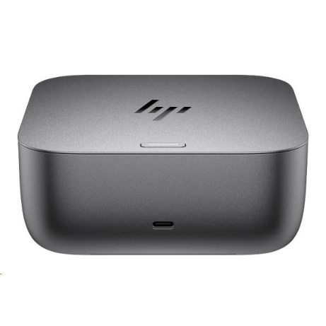 BAZAR - HP Dock - Thunderbolt 180W G6 1xTB4, 3xUSB 3.2 G2, 2xUSB 3.2 G1, 3xUSB-C 3.2, HDMI 2.1 - Rozbaleno (Komplet)