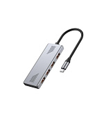 GEMBIRD hub, 4-port USB 3.2 (Gen 2), Type-C