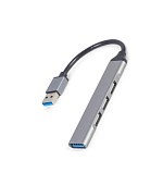 GEMBIRD hub, 4-port USB 3.1