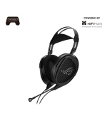 ASUS sluchátka ROG KITHARA, 3.5mm jack, USB-C, černá