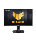 ASUS LCD 27" VG27VQM TUF Gaming 1920x1080 VA 350cd 1ms MPRT 240Hz repro HDMI DP vesa