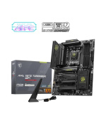 BAZAR - MSI MB Sc AM5 MAG X870E TOMAHAWK WIFI, AMD X870E, 4xDDR5, 1xHDMI, 2xUSB4, WI-FI - Poškozený obal (Komplet)
