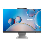 ASUS PC AiO ExpertCenter E3 (E3402WBAK-WPC004M), i5-1235U, 23.8" 1920 x 1080, 16GB, 512GB SSD, UHD, No OS, White