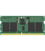 KINGSTON SODIMM DDR5 8GB 6400MT/s CL52 Non-ECC 1Rx16 ValueRAM