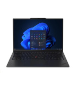 LENOVO NTB ThinkPad X1 Carbon G13 - Ultra 7 255U,14" WUXGA IPS,32GB,1TSSD,HDMI,Intel Graphics,W11P,3Y Premier
