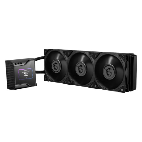 MSI vodní chladič CPU MEG CORELIQUID S360