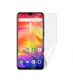 Screenshield ULEFONE Note 7 folie na displej
