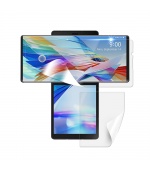 Screenshield LG Wing folie na displej