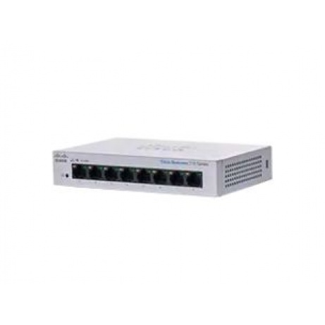 Cisco Bussiness switch CBS110-8T-D-EU