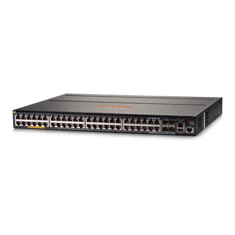 Aruba 2930M 48G PoE+ 1-slot Switch