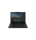 Lenovo ThinkPad P/P14s Gen 7 (Intel)/U9-386H/14,5"/3072x1920/64GB/1TB/RTX 1000/W11P/Black/3R