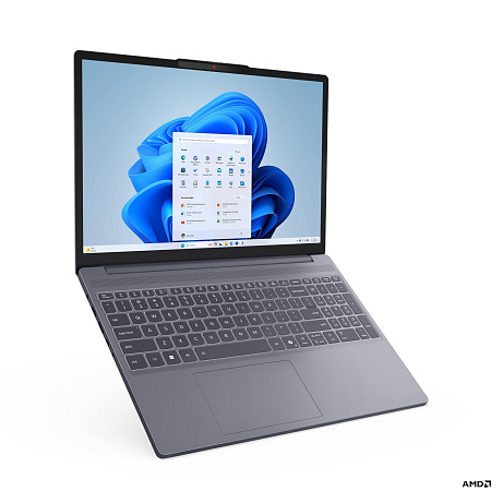 IdeaPad Slim 3 15.3"WUXGA/|R5/16G/512/INT/BezO/noA
