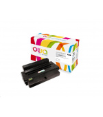 OWA Armor toner pro SAMSUNG ML3310, 3710, SCX4833,5637, 5737, 5739, 5000 Stran, MLTD205L, černá/black (MLT-D205L,SU963A)