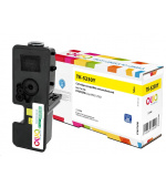 ARMOR toner pro Kyocera ECOSYS M5521, P5021 (TK5230Y), žlutá/yellow, 2200 str