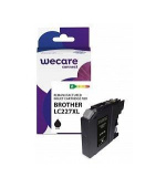 WECARE ARMOR cartridge pro Brother MFC-J4420DW černý, 26ml, komp.s LC227XLBK