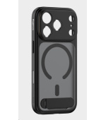 SmallRig 5549 FilMov Photography Phone Case for iPhone 17 Pro (Black)