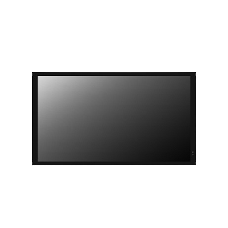 LG 55" signage 55XE4P - Outdoor Signage, FHD, 4000nit, 24/7, 3% haze, webOS 6.1, HDbaseT (x), M+, Outdoor IP56
