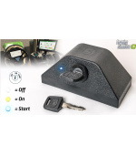 FS Ignition Lock “FARMING SIMULATOR”