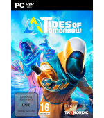 PC hra Tides of Tomorrow
