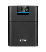 Eaton -poškozený obal- 5E 1200 USB FR G2, UPS 1200VA / 660 W, 4x FR