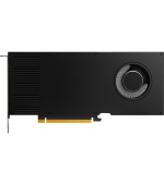Bazar - HP VGA NVIDIA RTX A4000 16GB GDDR6, PCIe 4.0x16 Card, 4x display port - rozbaleno