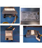 HPE SPS-PS, 1U 12V 500W NOAUX HE-P 866726-001