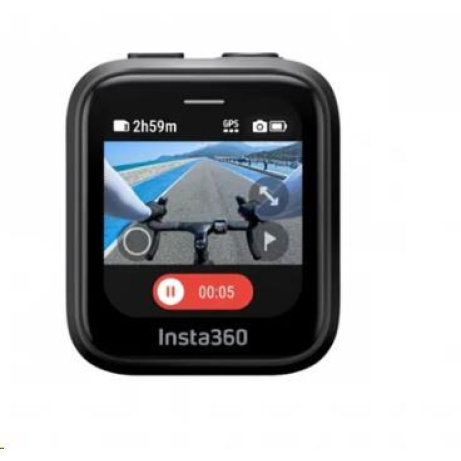 Insta360 Ace Pro 2 / X4 - dálkové ovládání s GPS