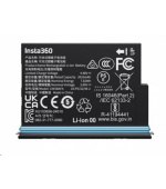 Insta360 X4 Air akumulátor"