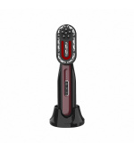 Garett Beauty Multi Care Brush black - multifunkční přístroj