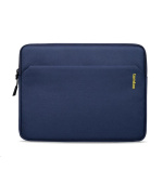 tomtoc Sleeve - 10,9" iPad / 11" iPad Pro, tmavě modrá