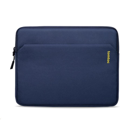 tomtoc Sleeve - 10,9" iPad / 11" iPad Pro, tmavě modrá