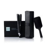GHD Platinum+ žehlička na vlasy, dárkové balení, černá