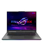 ASUS NTB ROG Strix G18 (G814PM-TT091Z), Ryzen 9 8940HX, 18" 2560 x 1600, 32GB, 1TB SSD, RTX 5060, No OS, Gray