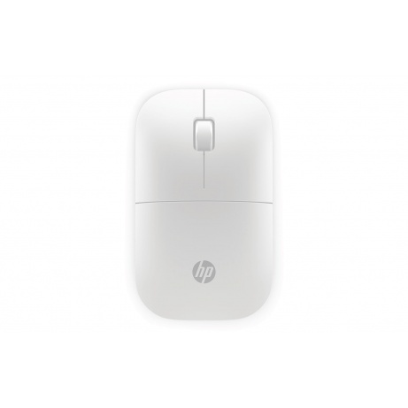 HP myš - Z3700 Mouse, Wireless, Blizzard White