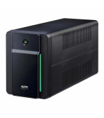 APC -Poškozený obal- Back-UPS 2200VA, 230V, AVR, French Sockets (1200W)