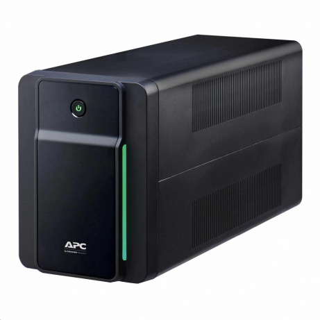 APC -Poškozený obal- Back-UPS 2200VA, 230V, AVR, French Sockets (1200W)