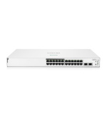 HPE Networking Instant On Switch 24p Gigabit CL4 PoE 2p SFP 195W 1830 (JL813A)