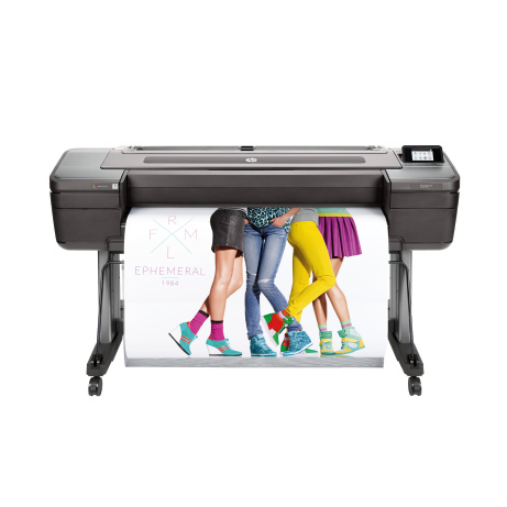 HP Designjet Z9+ 44” PostScript Printer